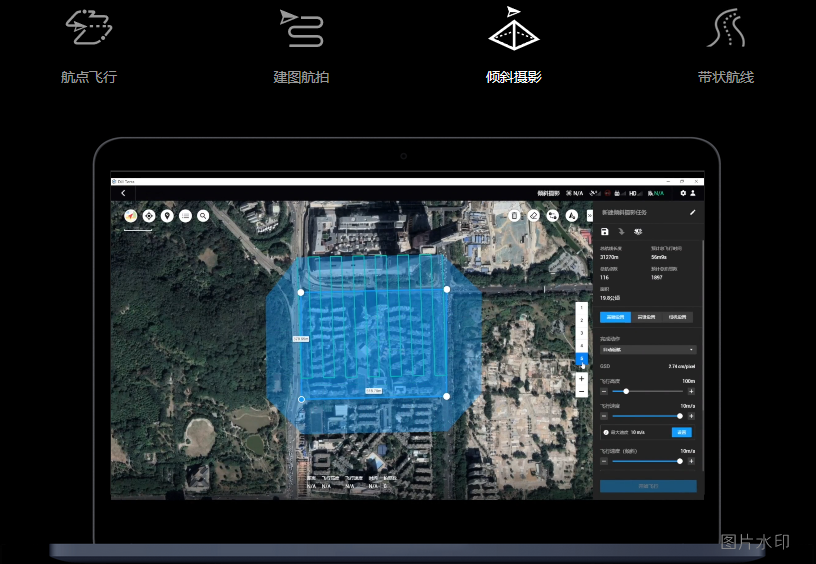 大疆智图-三维测绘、无人机、测绘仪器、工程测绘—江西南昌 ...